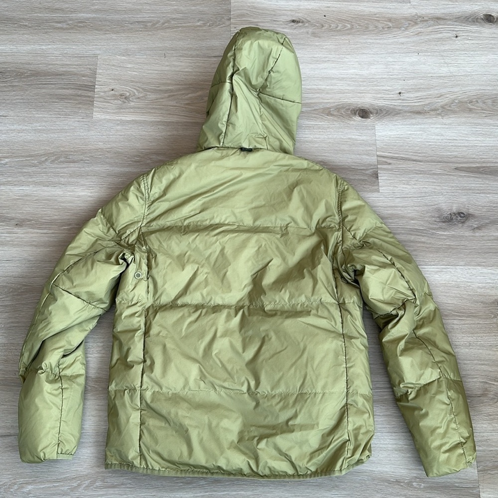 The Arrivals Parka Unisex Men Medium Women Large Nwot — image 6 of 6